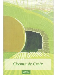 Chemin de croix junior