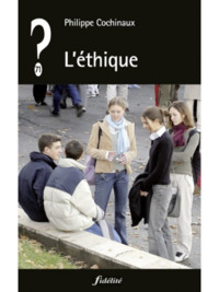 L'éthique