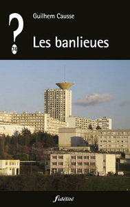 Les banlieues