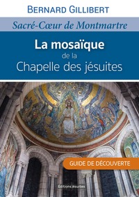La mosaïque de la Chapelle des Jésuites