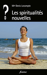 Spiritualités nouvelles