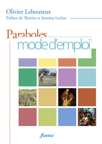PARABOLES MODE EMPLOI