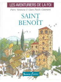 SAINT BENOIT