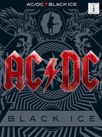 AC/DC: BLACK ICE (TAB) GUITARE