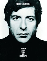 SONGS OF LEONARD COHEN: COLLECTOR'S EDITION - GUITAR TAB - FULL LYRICS, MELODY LINE.