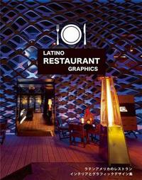 Latino Restaurant Graphics /anglais