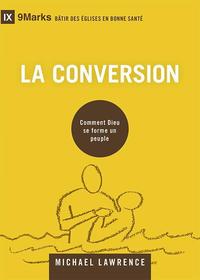 La conversion