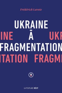 UKRAINE A FRAGMENTATION