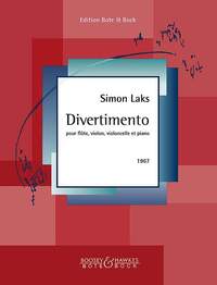 Divertimento