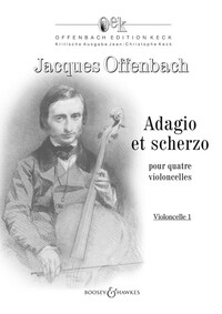 Adagio et scherzo