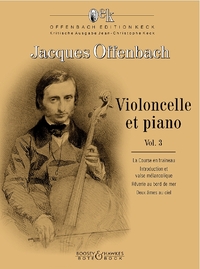 Violoncelle et piano