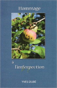 Hommage à l'imperfection