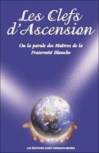 LES CLEFS D'ASCENSION