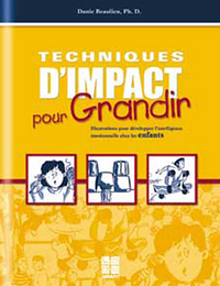 Techniques d'impact pour grandir - Enfants