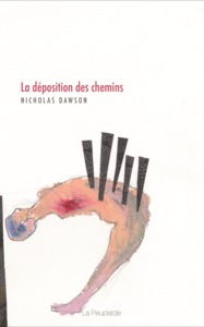 La déposition des chemins