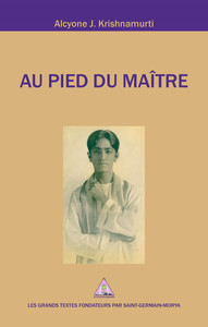 AU PIED DU MAITRE