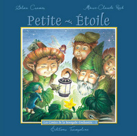 Petite-Étoile (Les contes de la Bourgade-Enchantée 1)