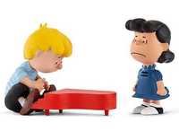Scenery Pack Lucy & Schroeder