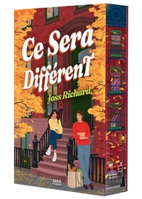 Ce sera différent (broché)