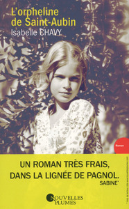 L'orpheline de Saint-Aubin