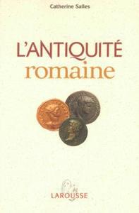 L'Antiquité romaine