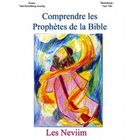 COMPRENDRE LES PROPHETES DE LA BIBLE