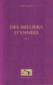 DES MILLIERS D'ANNEES