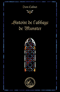 Histoire de l'abbaye de Munster