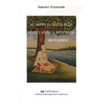 Le sutra du lotus bleu
