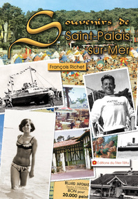 Souvenirs de Saint-Palais-sur-Mer