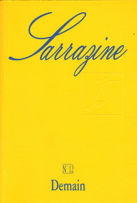 Demain (N°12)