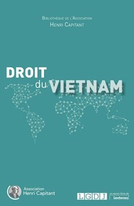 Droit du Vietnam