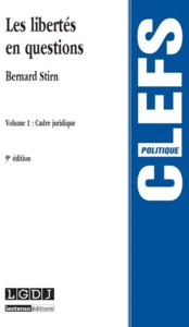 LES LIBERTÉS EN QUESTIONS - 9ÈME ÉDITION