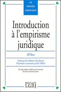 introduction à l'empirisme juridique