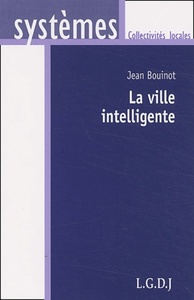 la ville intelligente