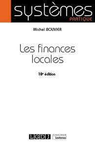 LES FINANCES LOCALES