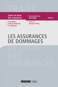les assurances de dommages