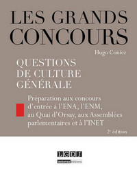 questions de culture générale - 2ème édition