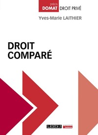 DROIT COMPARE