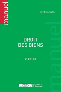 Droit des biens