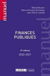 Finances publiques