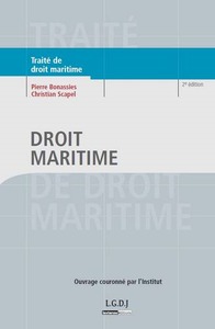 droit maritime - 2ème édition