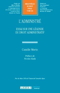 L'administré
