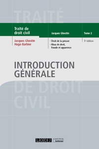 Introduction générale