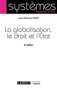 La globalisation, le droit et l'État