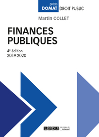 FINANCES PUBLIQUES