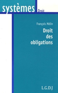 droit des obligations