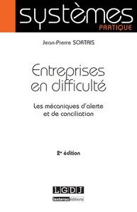 entreprises en difficulté - 2ème édition