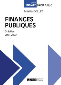 FINANCES PUBLIQUES