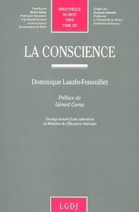 la conscience